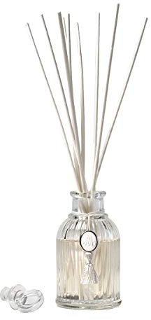 Mathilde M. Diffuseur de parfum d'ambiance avec bâtonnets 90ml