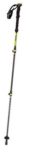 Vango Annapurna Carbon Walking Pole Grey