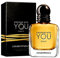 STRONGER WITH YOU ONLY EAU DE TOILETTE