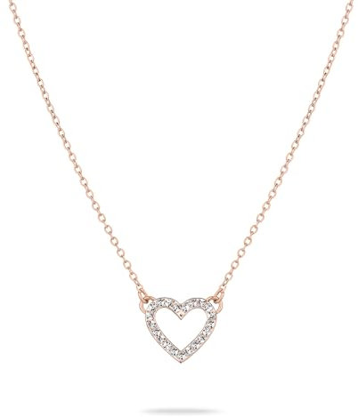 Tamaris Halskette TJ-0490-N-45 IP Roségold - Amazon Exclusive