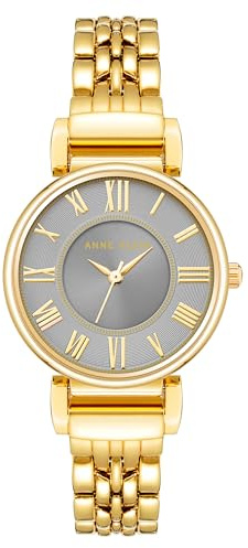 Anne Klein Women's Bracelet Watch