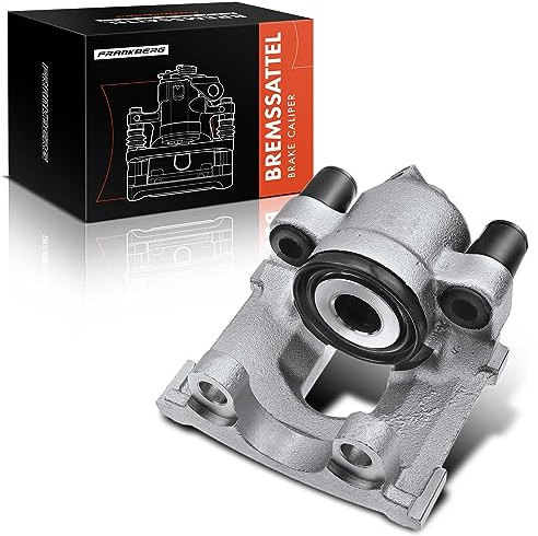 Frankberg Bromsok bromstång utan hållare bak vänster kompatibel med 3-serien 1998–2005 Z4 Roadster 2003–2008 Replace# 34216758127