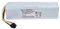 vhbw 1x Akku kompatibel mit Dreame D9 Max, D9, L10, D10 Plus, D10s, L10 Pro, D10, D9 Pro, F9 Staubsauger (5200 mAh, 14,4 V, Li-Ion)