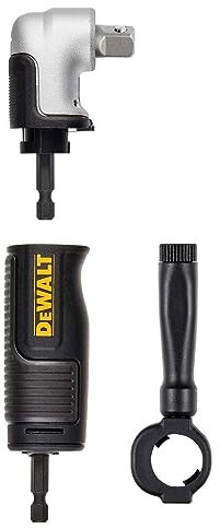 DEWALT Winkelvorsatz 3/8 Zoll