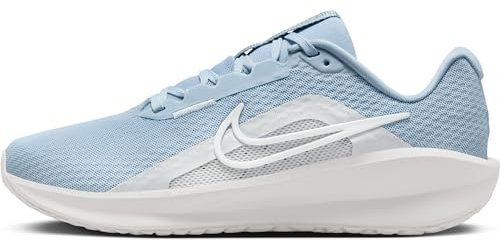 Nike W Downshifter 13, Zapatillas de Running Mujer, Lt Armory Blue Lt Armory Blue, 36.5 EU