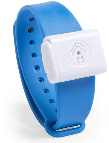 TUCUMAN AVENTURA - Pulsera Repelente Mosquitos