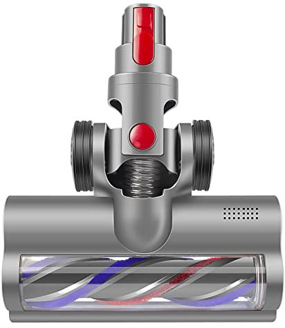 ARyee Staubsaugerkopf Kompatibel mit der Dyson V7 V8 V10 V11 Staubsaugerserie(Nur für Teppich verwenden)