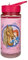 Scooli Trinkflasche Bibi und Tina - Trinkflasche für Kinder mit Motiv - Wasserflasche aus Kunststoff BPA frei - ca. 500ml Fassungsvermögen - integrierter Strohhalm - ideal für Kindergarten und Schule