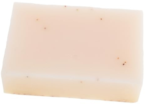 Healeved Jabón Hecho a Mano Esmerilado De Nuez Jabón Para El Cuerpo Para La Cocina Para Manos De Hombre Barras De De Baño Barra De Para Bañarse Plástico