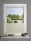 Home fashion Plisseerollo UP&DOWN, Stoff, beige, 130 x 40 cm