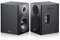 Teufel Theater 500 Surround Dipole Lautsprecher Surround Sound Kinoatmosphäre - schwarz