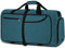 NEWHEY Reisetasche Groß 40L 65L Faltbare Reisetaschen Leichte Sporttasche für männer mit Schuhfach für Weekender Herren Damen Duffel Taschen (Light Blue-65L)