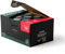 Tchibo Cafissimo Vorratsbox Espresso Brasil Kaffeekapseln, 96 Stück (Espresso, ausdrucksstark mit Nussnote), nachhaltig & fair gehandelt