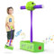 faentwc Dinosaurier Spielzeug ab 3-2 Jahre, Spielzeug ab 3-12 Jahre Junge Kinderspiele ab 3-12 Jahre Pogo Stick Geschenk Junge 3-12 Jahre Weihnachten Geschenke für Kinder 3-12 Jahre