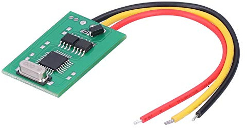 HELEVIA Emulatore Chiave, Programmatore Emulatore Immobilizzatore con Prestazioni Stabili, Ottima Soluzione per E34 E36 E38 E39 E46 EWS, Sostituzione Ideale