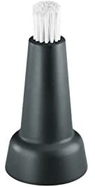 Bosch Home and Garden Cepillo fino para el Cepillo de limpieza eléctrico UniversalBrush (cada caja incluye una unidad)