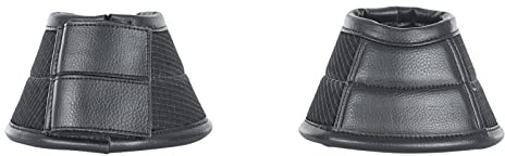 Busse Campane per zoccoli Strong XXL, colore nero