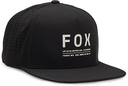 Gorra Non Stop Tech Snapback