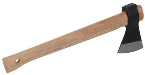 Hachas Vizcaínas com mango de madera recambiable