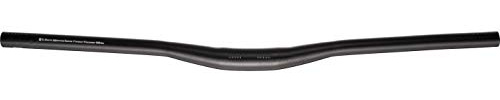 Bontrager Comp MTB Fahrrad Lenker 31.8mmx720mmx5mm schwarz