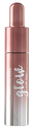 Revlon Kiss Glow Lip Oil, Glow'd Up Rose