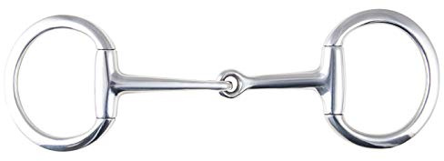 PFIFF 102718 Tête d'olive en acier inoxydable simple cassée Argenté 115