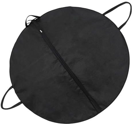 Bolsa para Prendas 106 cm con Correa Cremallera Almacenaje