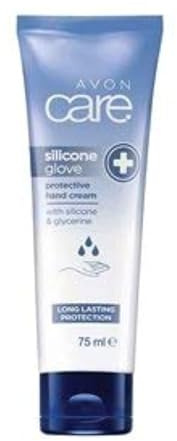 Avon Silicone Glove Protective Hand Cream - 75ml