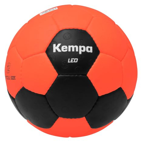 Kempa Leo Handball for Children and Adults Handball in Size 0 to 3