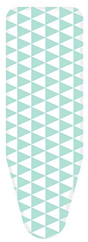 Colombo Funda de Planchado 124 x 46 cm Flag Turquesa Talla M