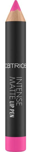 Catrice Cosmetics Intense Matte Matitone Labbra, con Vitamine, Curativo, con Oli, Opaca, 1.2 g