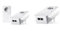 devolo Magic 2 WiFi 6 Starter Kit, WLAN Powerline Adapter & 8815 Magic 2 WiFi 6 Erweiterungsadapter, WLAN Powerline Adapter