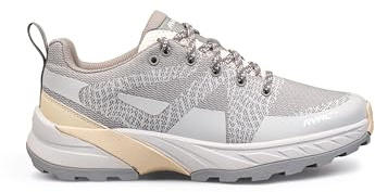 RevolutionRace Daytrek Walking Shoes Dam, Lätta och Ventilarande Vandringsskor
