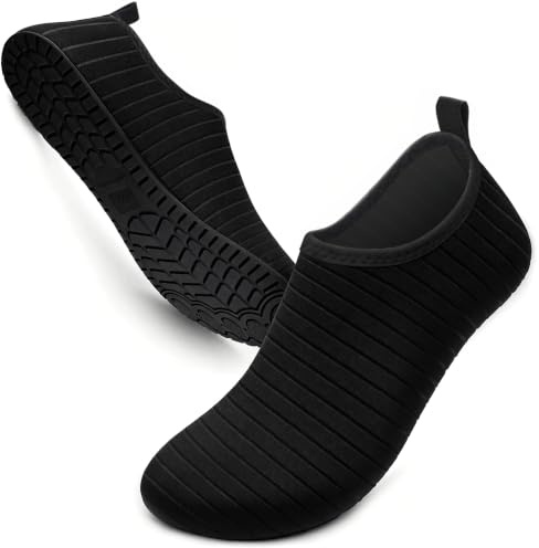 Steppli Water Shoes Beach Swim Shoes for Men Women