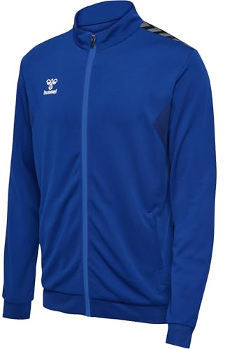 hummel Authentic PL Trainingsjacke blau, 3XL Herren