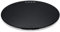 Electric Warming Tray 10 Inch Round Hot Plate Food Warmer with Dual Temp Control (65°C/120°C) - Intelligent Table Warmers, Keeps Food Hot & Delicious