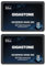Gigastone SSD 512GB NAS SSD Disco (set da 2) 24/7 Alta Resistenza TLC business RAID Sync Cloud Dati Backup Network Attached Storage Cache SATA III 2,5 Pollici Unità a stato solido interno