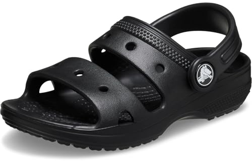 Crocs unisex – barn Classic Crocs Sandal TSandal