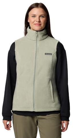 Columbia Benton Springs, Gilet da Donna