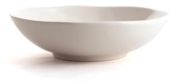 Bidasoa Cosmos Plato Hondo Cerámico 20,5cm Loza Apto Microondas Apilable