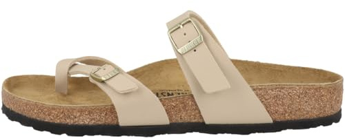 Birkenstock Mayari - Woman Sandal 39/Sandcastle-L