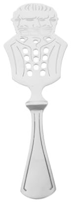 VILLFUL Ensemble De Cuillères À Sucre En Acier Inoxydable Pour La Maison Ou Lusage Domestique