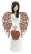 You are an angel, Figura de ángel, Enesco