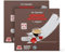 by Amazon Capsules de café expresso compatibles Nespresso, Torréfaction Moyenne, 50 unité, Lot de 2 - Certifié Rainforest Alliance