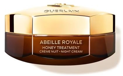 GUERLAIN Abeille Royale Honey Treatment Night Cream 50 ml