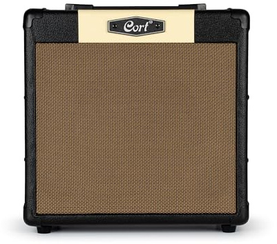 Cort d-001 – 0105 amplificador combo para guitarra