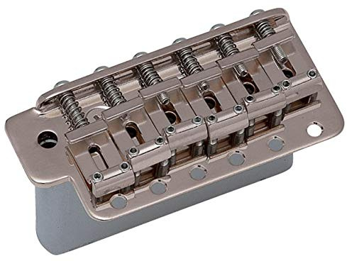 Gotoh GE-101T Tremolo krom