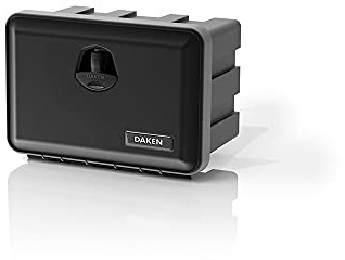 DAKEN Just 500 Coffre à Outils pour Camion 500 x 350 x 300 mm 30,5 l