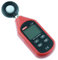 UT383 Mini Light Meter Digital Portable Photometer DIY School Hobby UK Stock