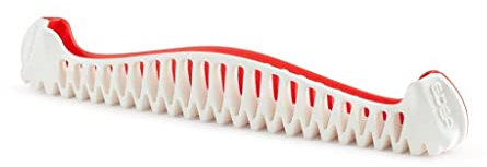 Edea Schlittschuhe Kufenschützer E-Guards Duo, größe: M (Rot/Weiss)